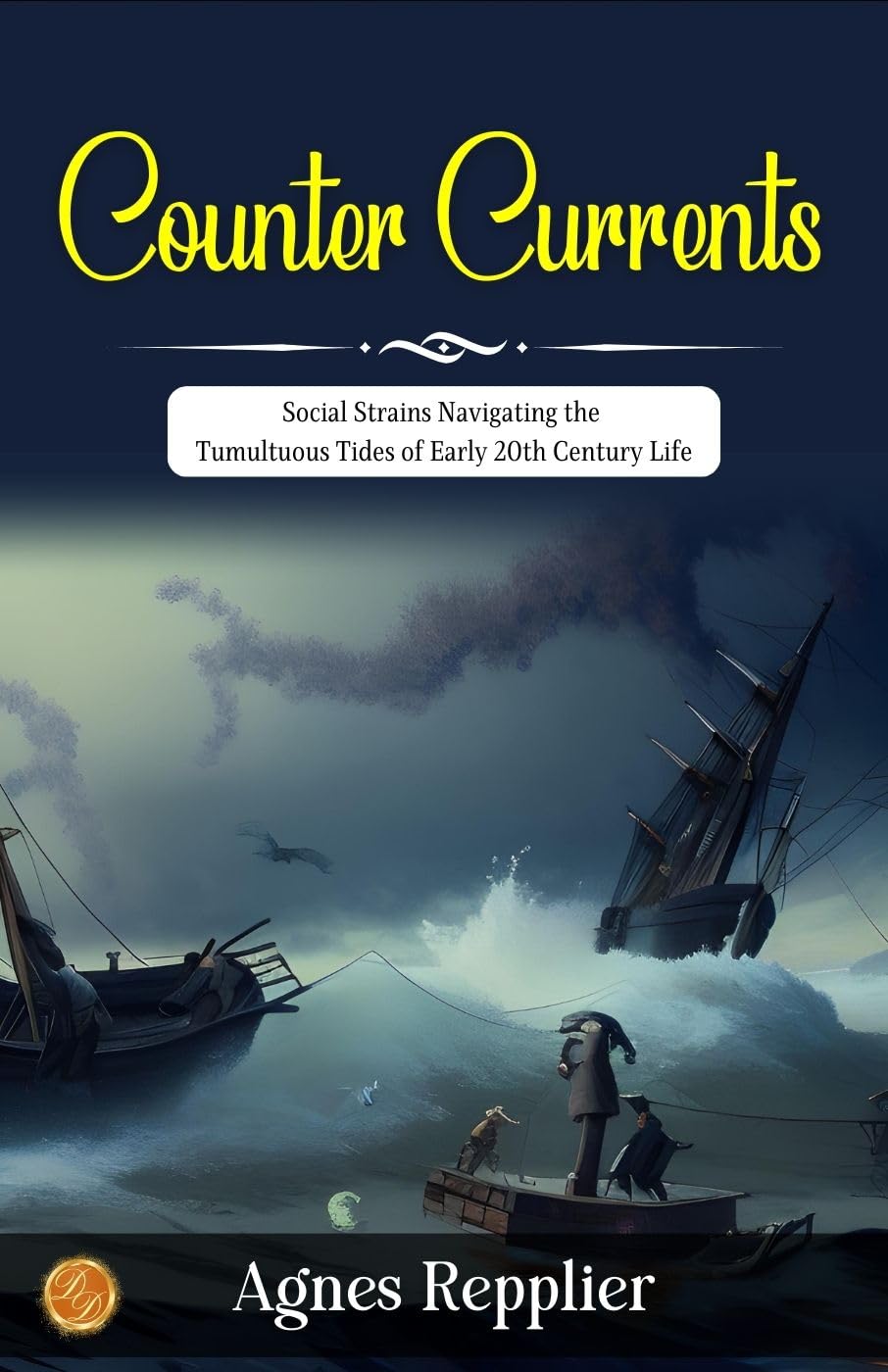 Counter Currents