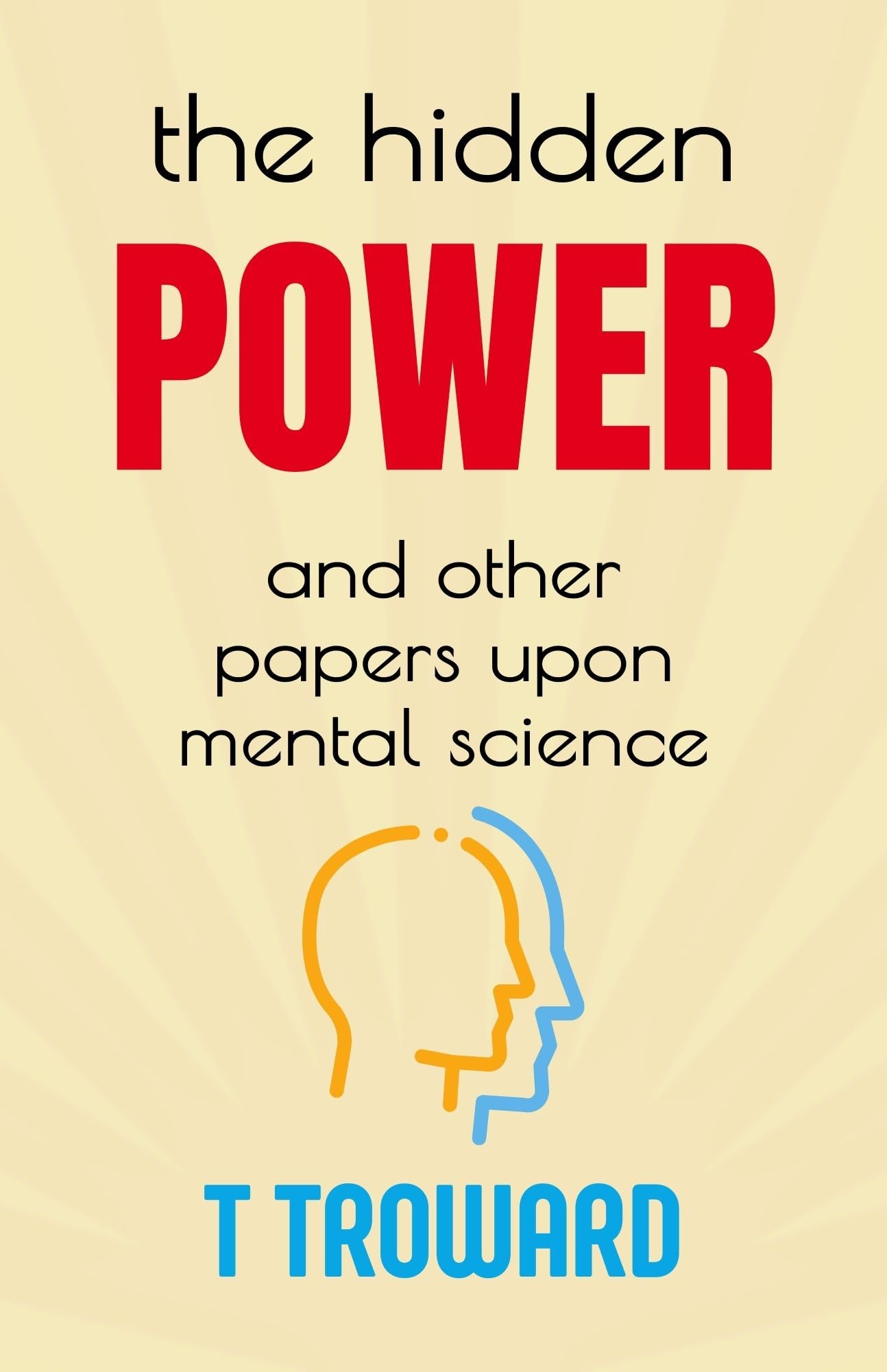The Hidden Power: Harnessing The Forces Of The Universe  Grab2Buy DD Books Grab2Buy