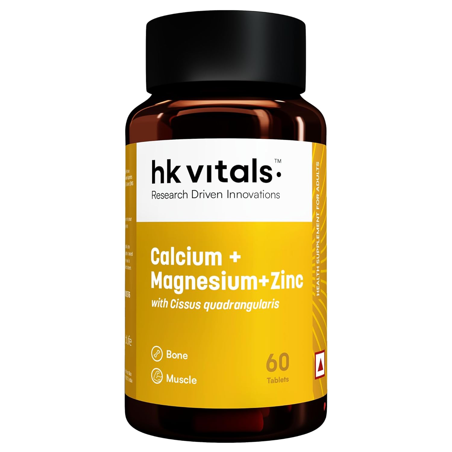 HK Vitals Calcium Tablets 