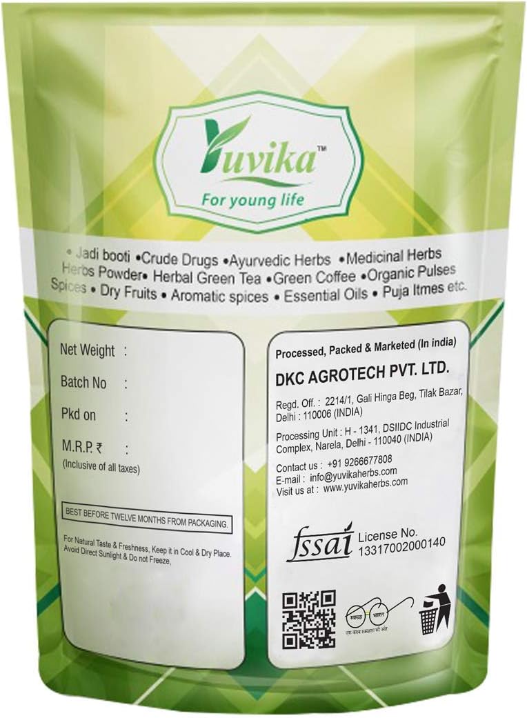 Yuvika Gokhru Chota | Gokhroo Chota - Tribulus Terrestris Seeds - Small Caltrops 