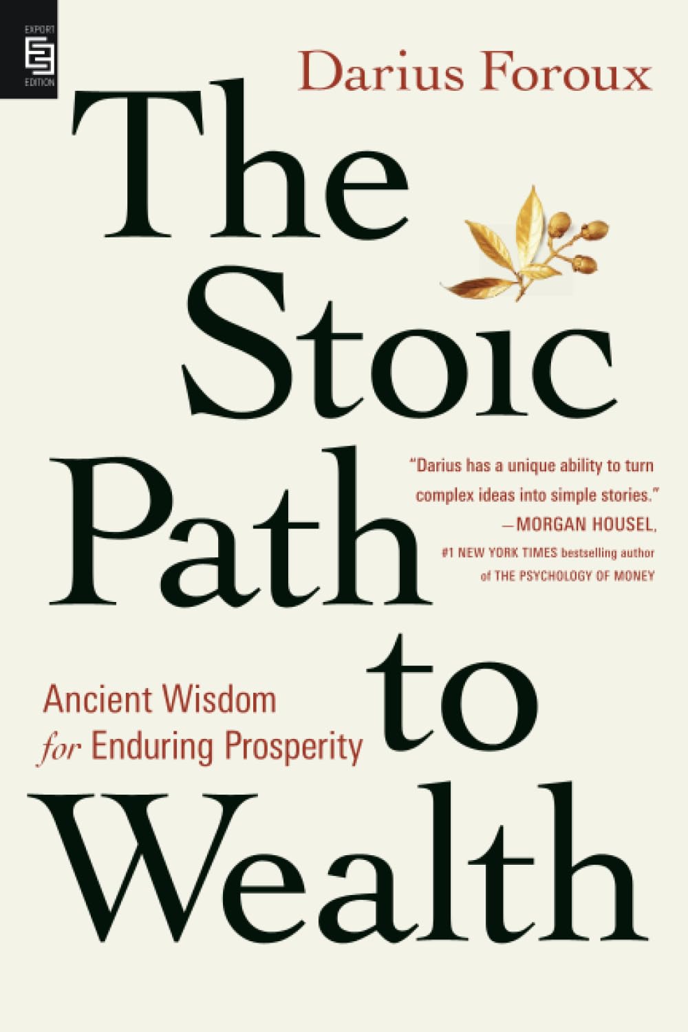 The Stoic Path To Wealth: Ancient Wisdom For Enduring Prosperity  Grab2Buy Generic Grab2Buy