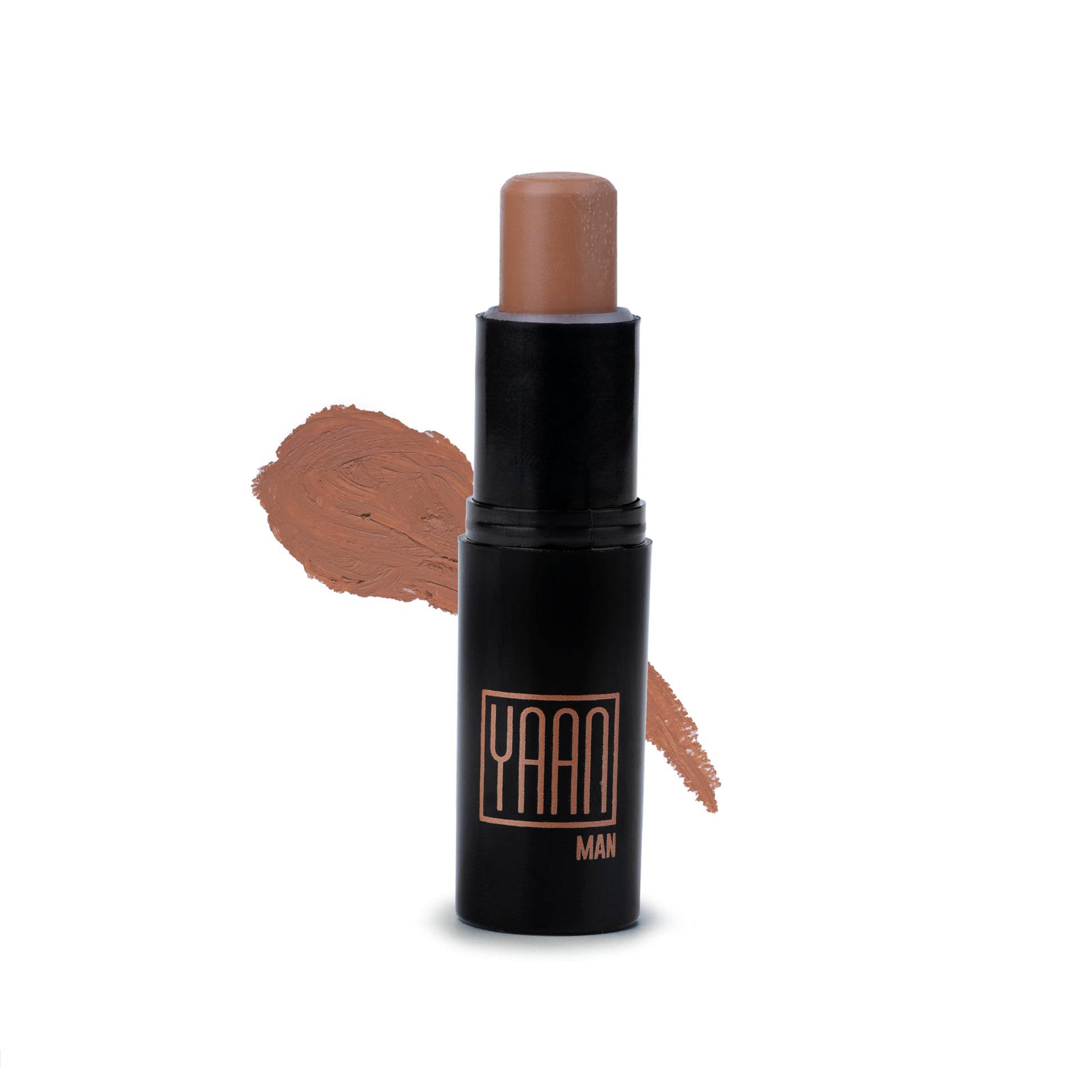 YAAN MAN Natural Concealer For Men - Dark Shade  Grab2Buy YAAN MAN Grab2Buy