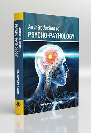 An Introduction to Psycho-Pathology  [Feb 27, 2026]