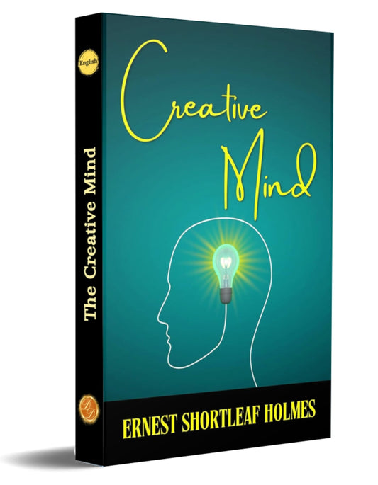 The Creative Mind [Paperback] Ernest Holmes  Grab2Buy DD Books Grab2Buy