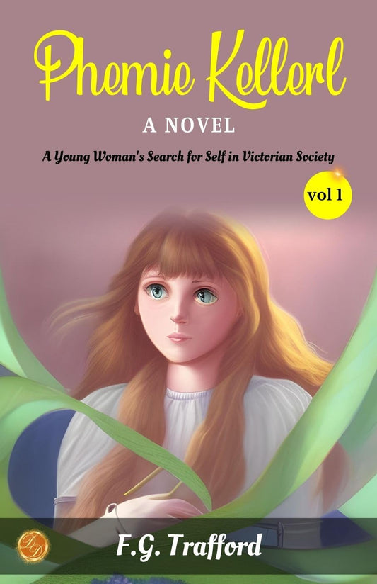 Phemie Keller Vol 1 A Novel