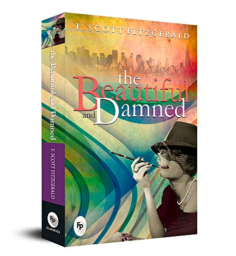 The Beautiful And Damned by F. Scott Fitzgerald  Grab2Buy Generic Grab2Buy