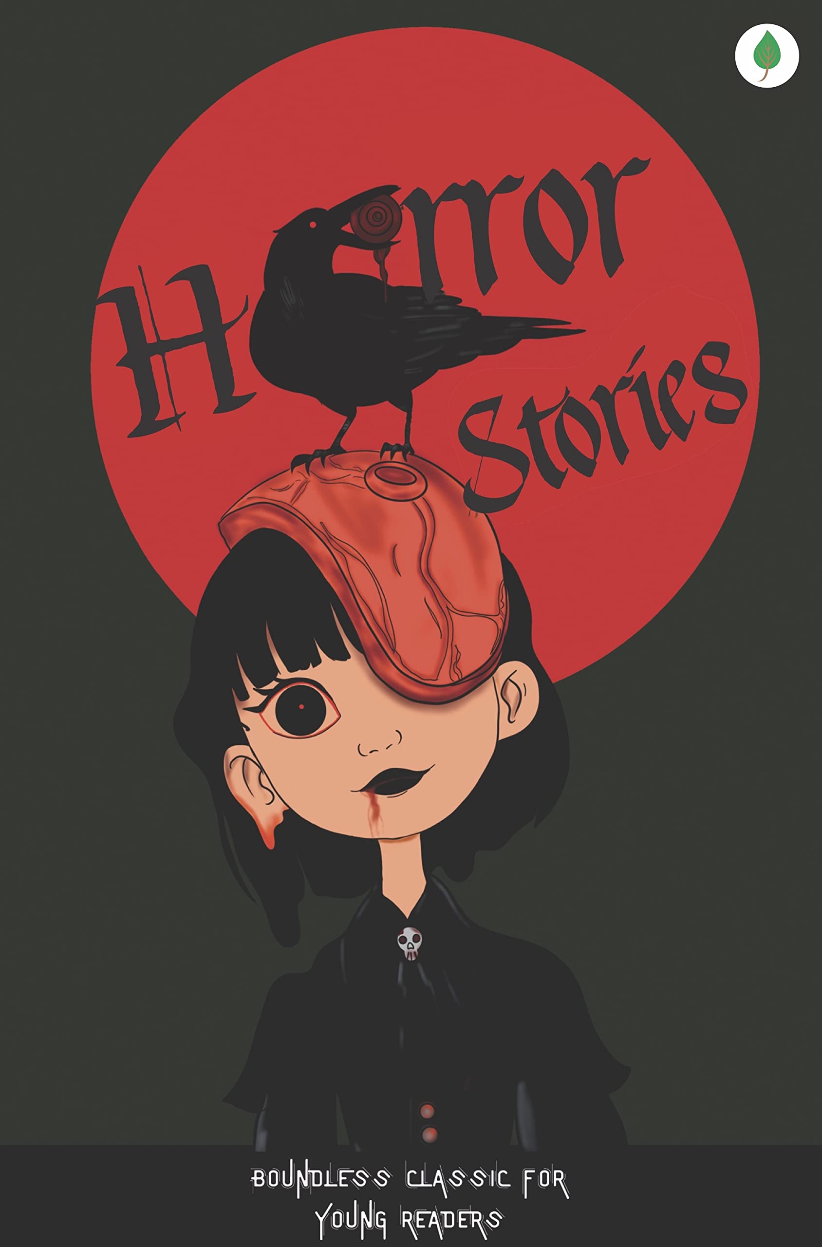 Horror Stories - Ambrose Bierce