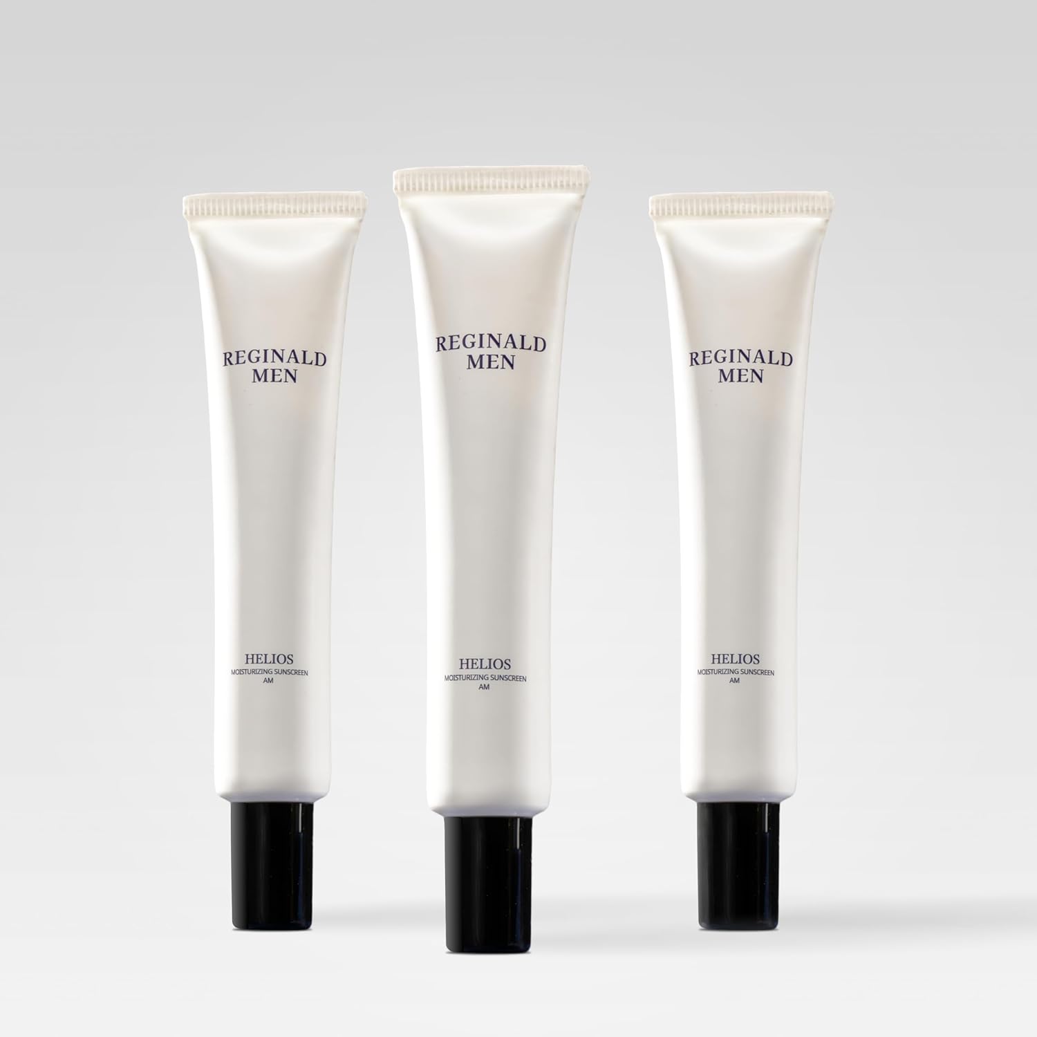 Reginald Men Sunscreen SPF 50 PA++++ Brightening & Moisturising  Grab2Buy Reginald Men Grab2Buy