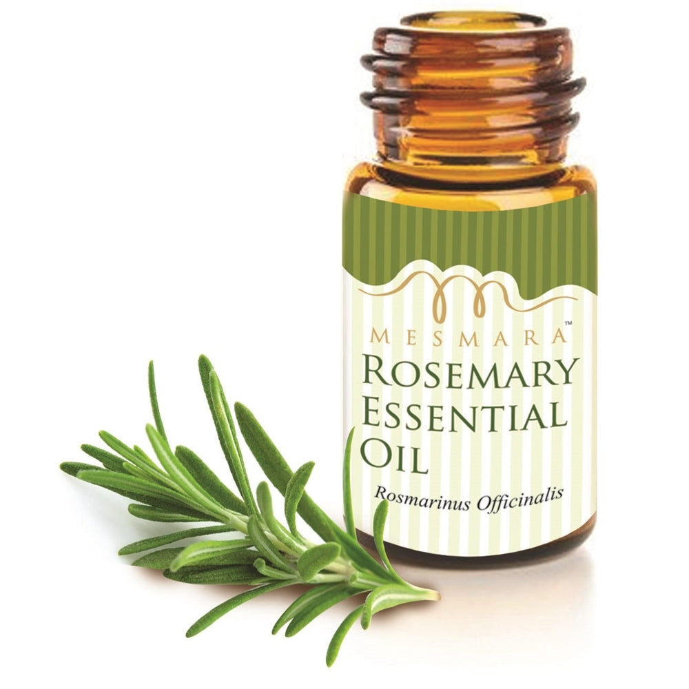 Mesmara Rosemary Essential Oil - Grab2buy