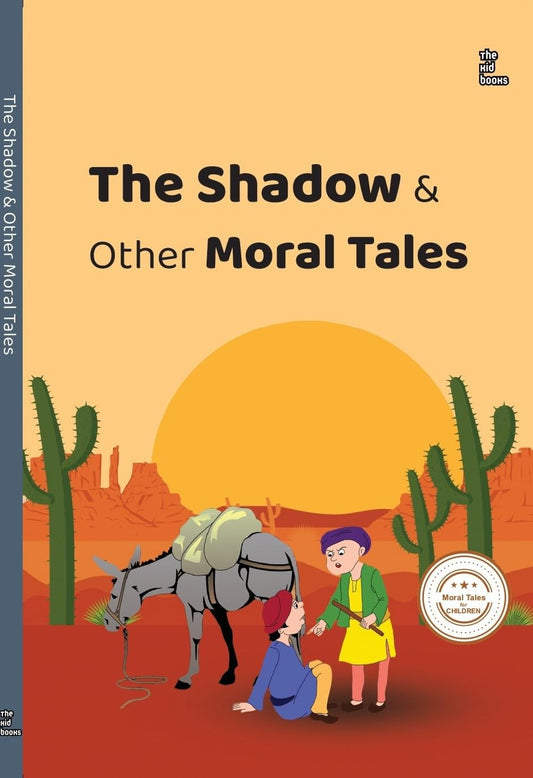 The Shadow - Kamini Gayakwad  Grab2Buy Unbound Script Grab2Buy