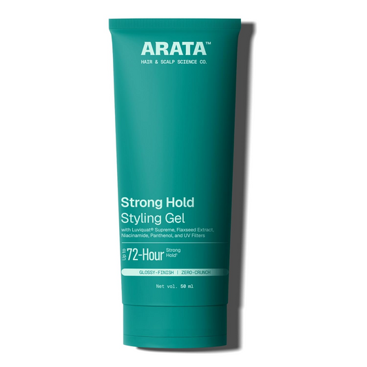 Arata Styling Hair Gel  Grab2Buy Arata Grab2Buy