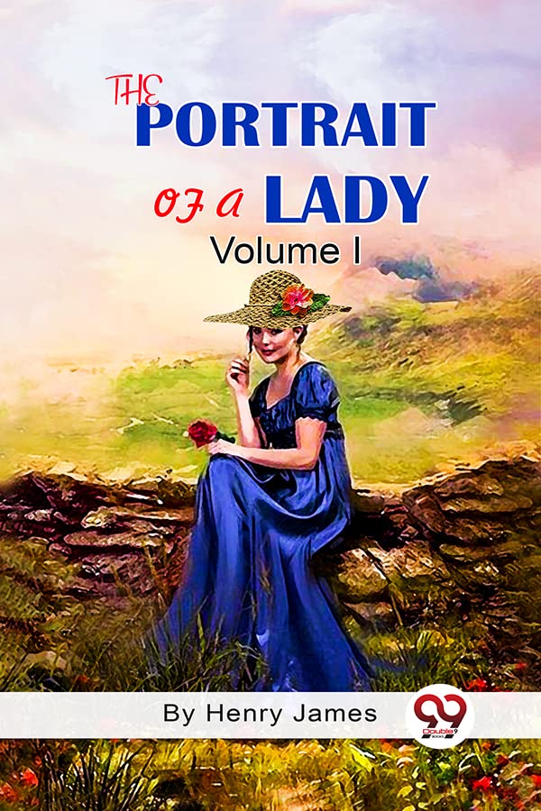 The Portrait of A Lady Volume I by Henry James  Grab2Buy Generic Grab2Buy