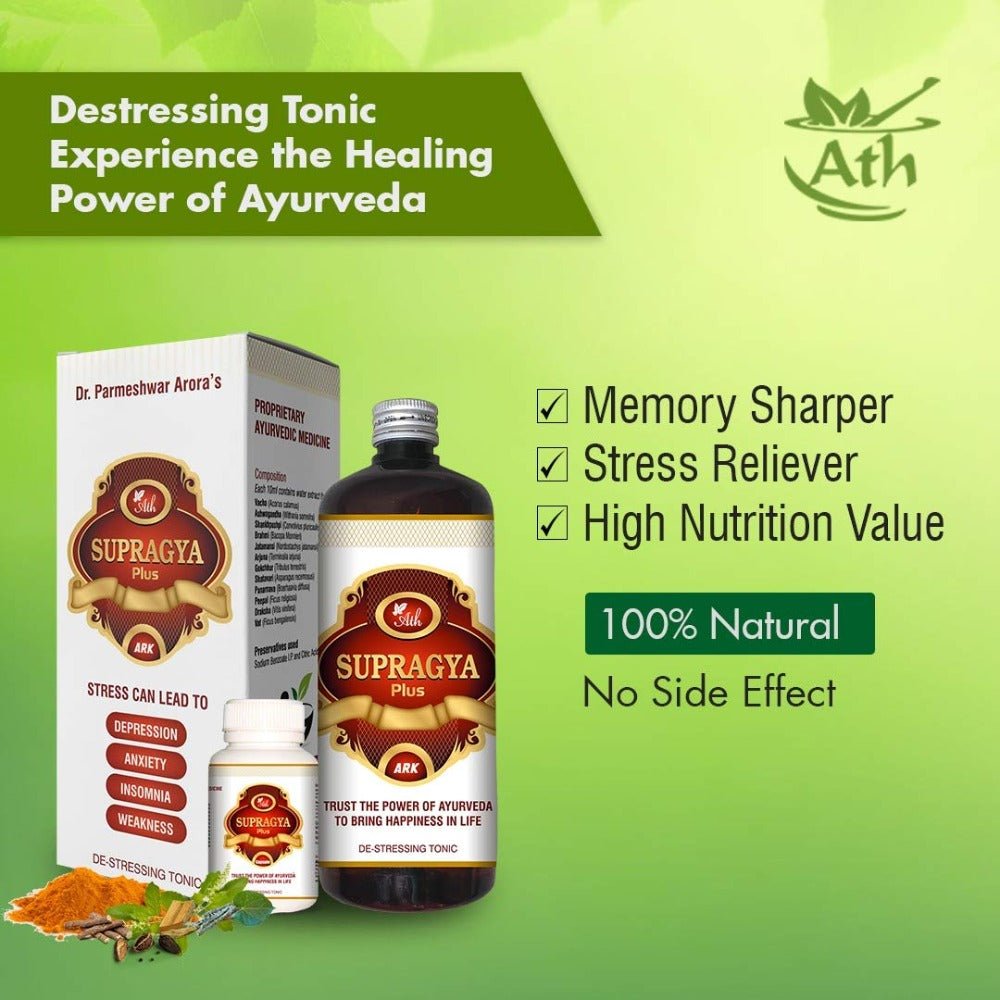 Ath Supragya Plus Ark  Grab2Buy Ath Grab2Buy