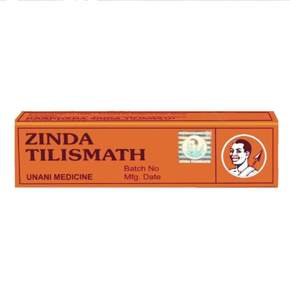 Zinda Tilismath, 15 ml 