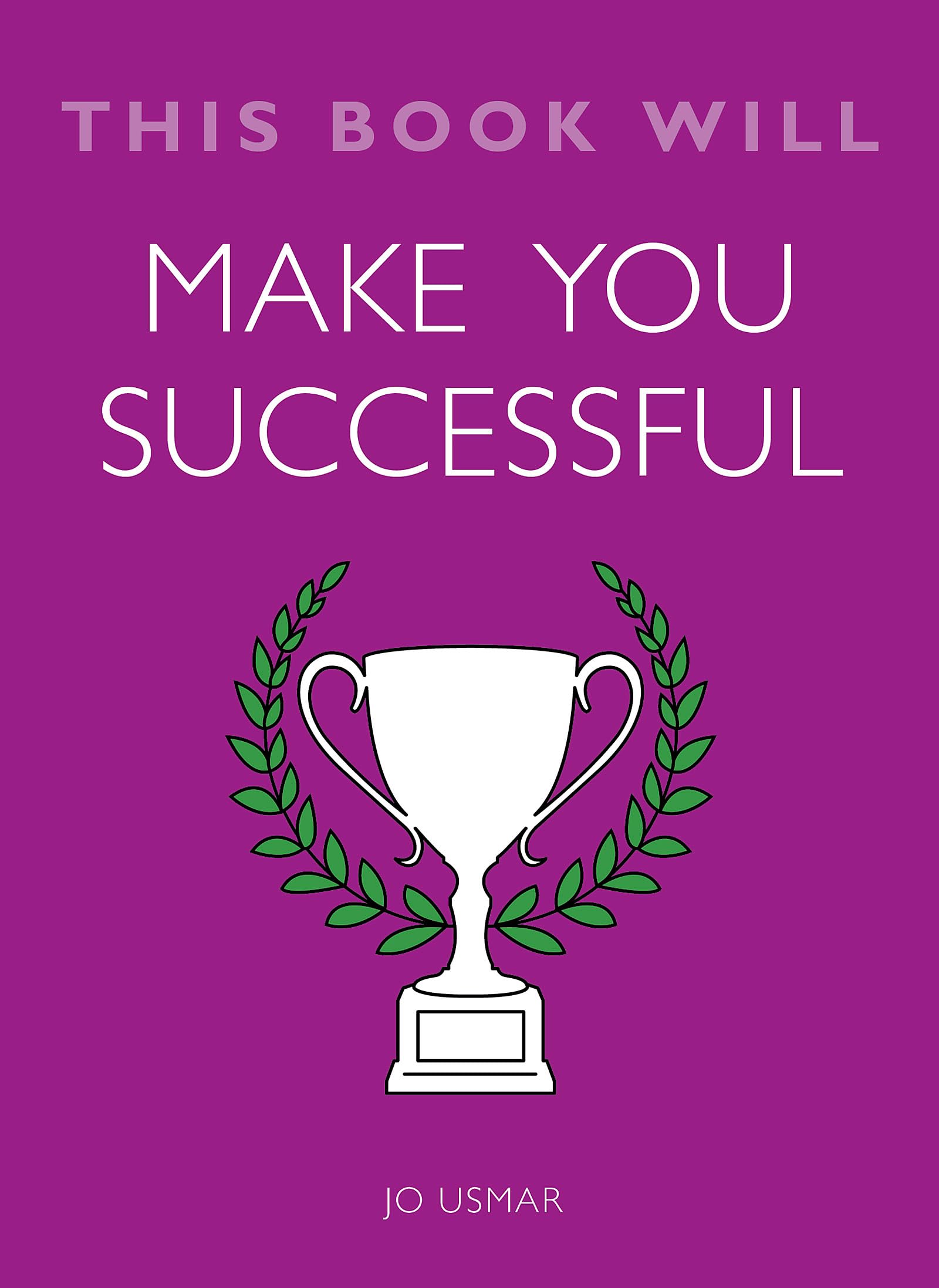 This Book Will Make You Successful  Grab2Buy Generic Grab2Buy