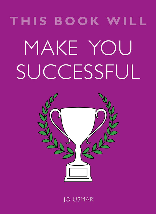 This Book Will Make You Successful  Grab2Buy Generic Grab2Buy