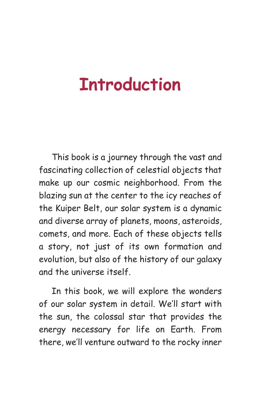 Wonders Of Our Solar System - Unbound Script  Grab2Buy Unbound Script Grab2Buy