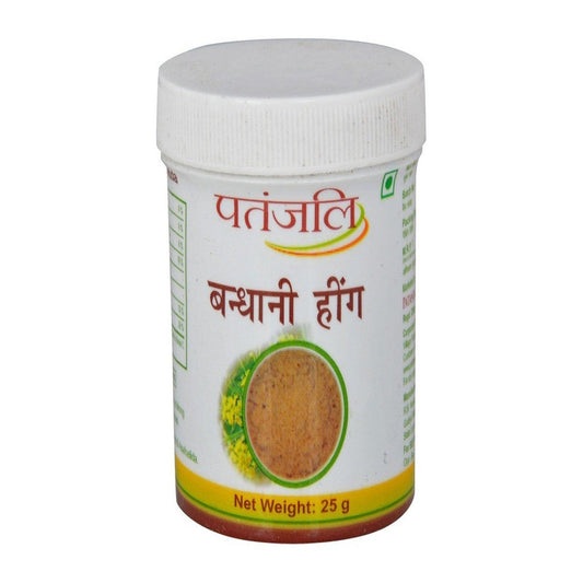 Patanjali Bandhani Hing - Grab2buy