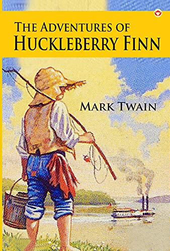 The Adventures of Huckleberry Finn by Mark Twain  Grab2Buy Generic Grab2Buy