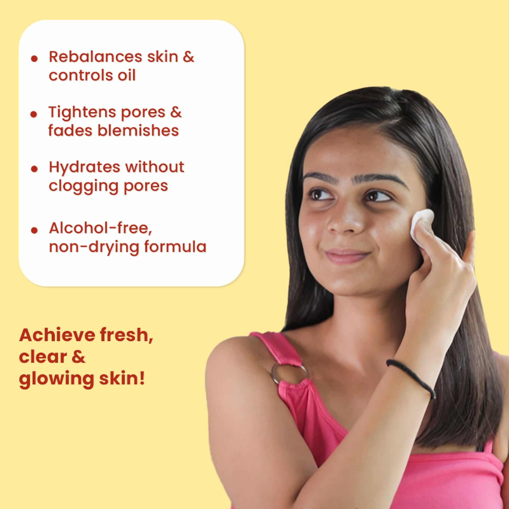The Skin Story Water-like Hydrating Face Toner For Oily Acne Prone Skin With AloeVera  Grab2Buy The Skin Story Grab2Buy