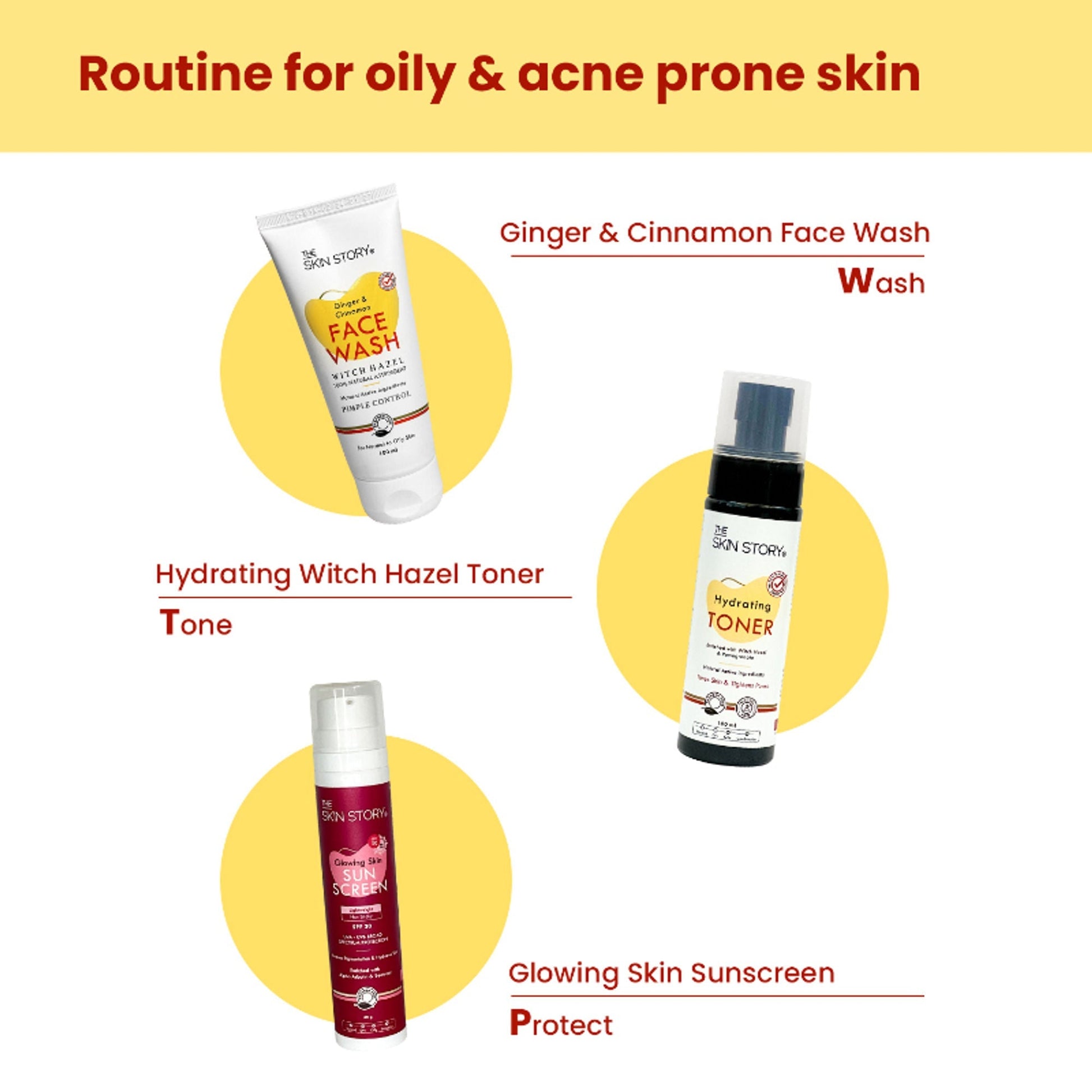 The Skin Story Water-like Hydrating Face Toner For Oily Acne Prone Skin With AloeVera  Grab2Buy The Skin Story Grab2Buy