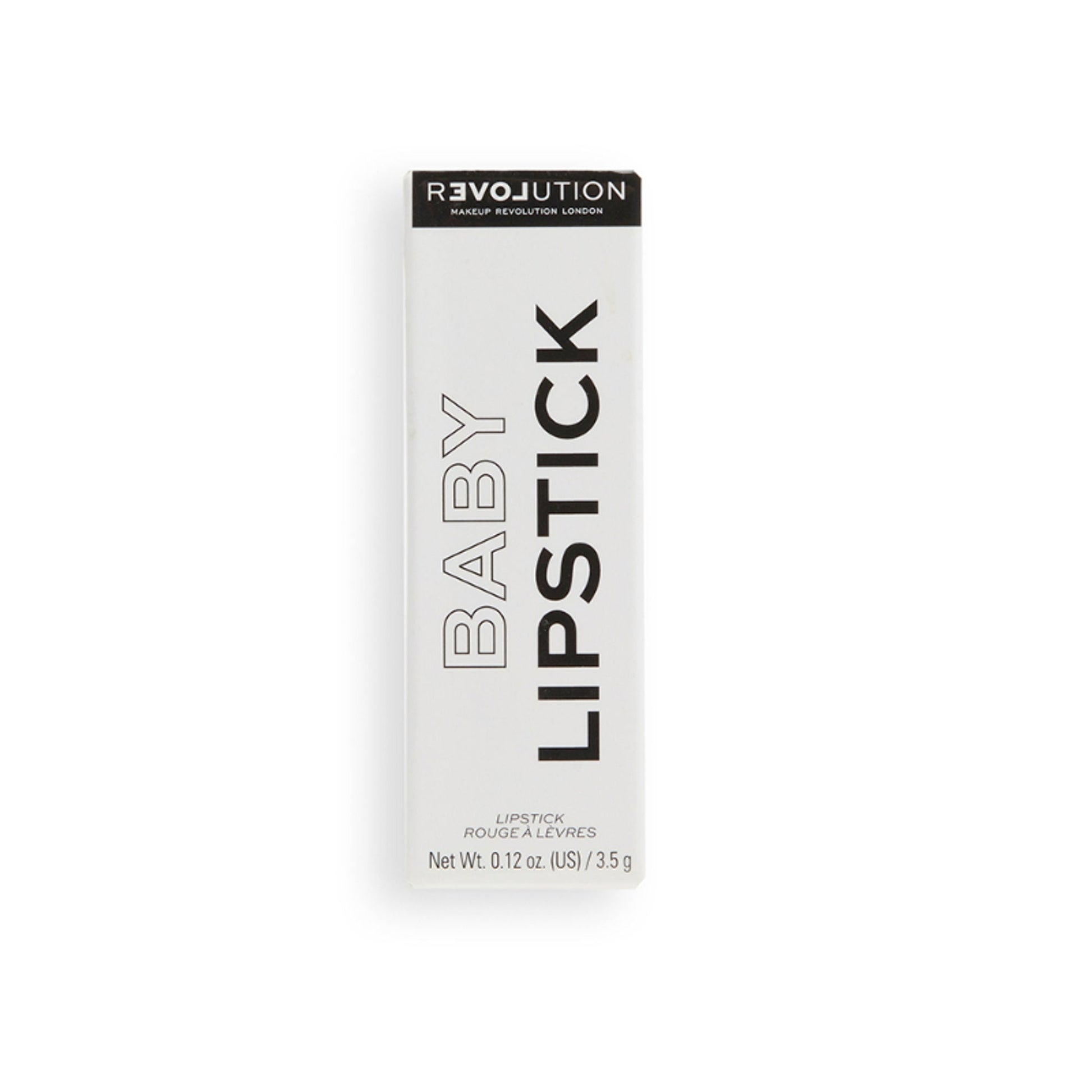 Revolution Relove Baby Lipstick - Express
