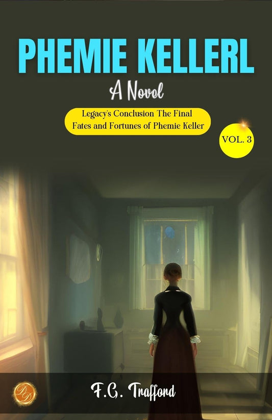 Phemie Keller Vol. 3 A Novel
