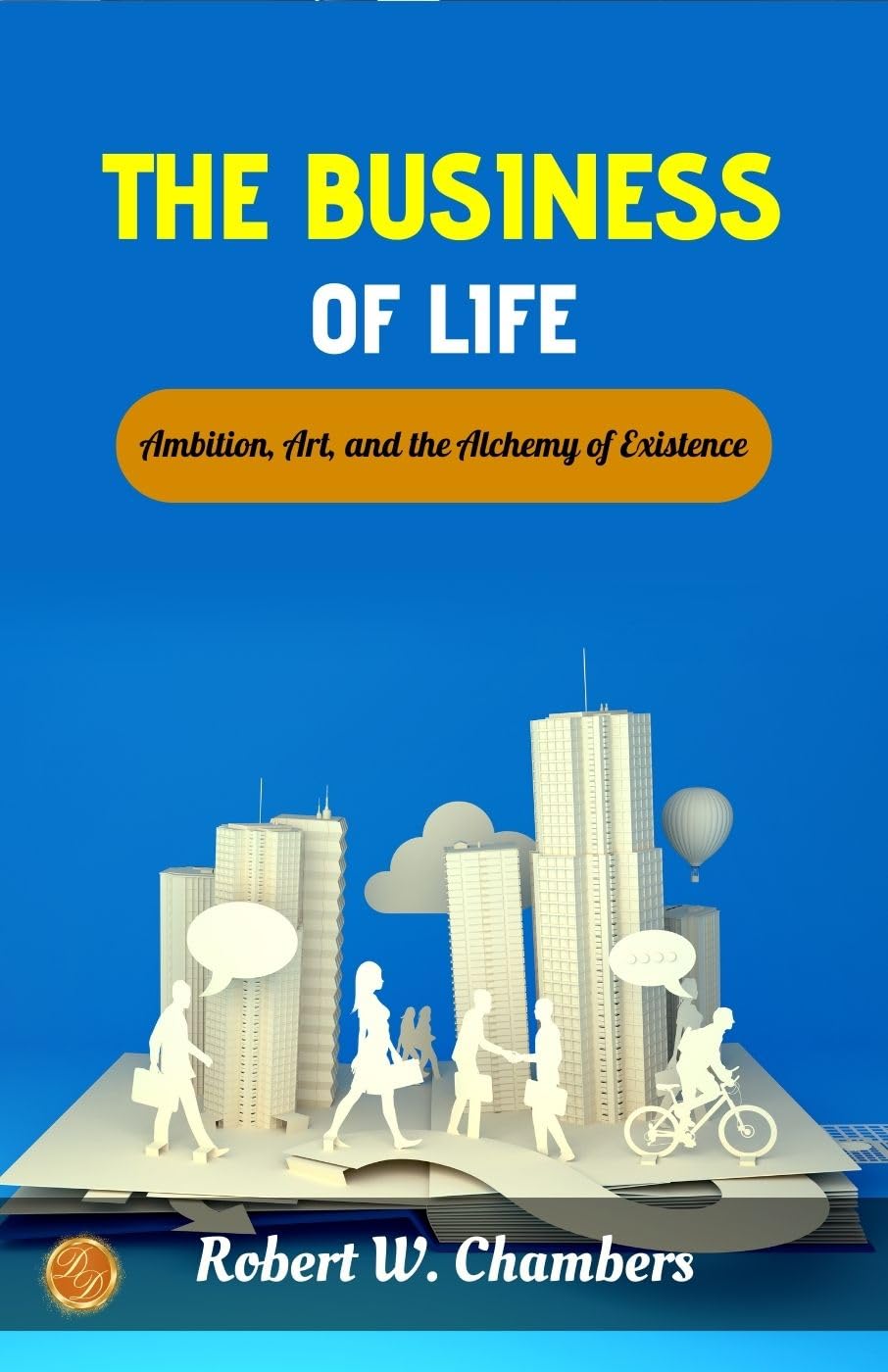 The Business Of Life  Grab2Buy DD Books Grab2Buy