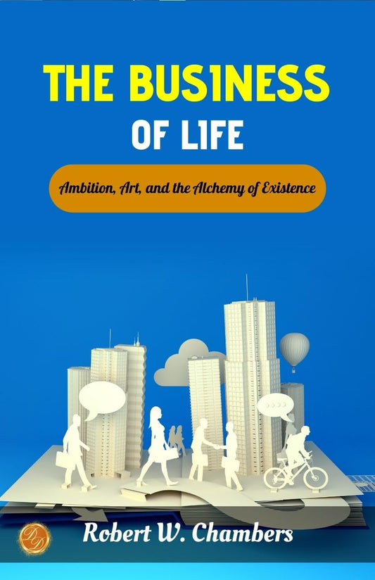 The Business Of Life  Grab2Buy DD Books Grab2Buy