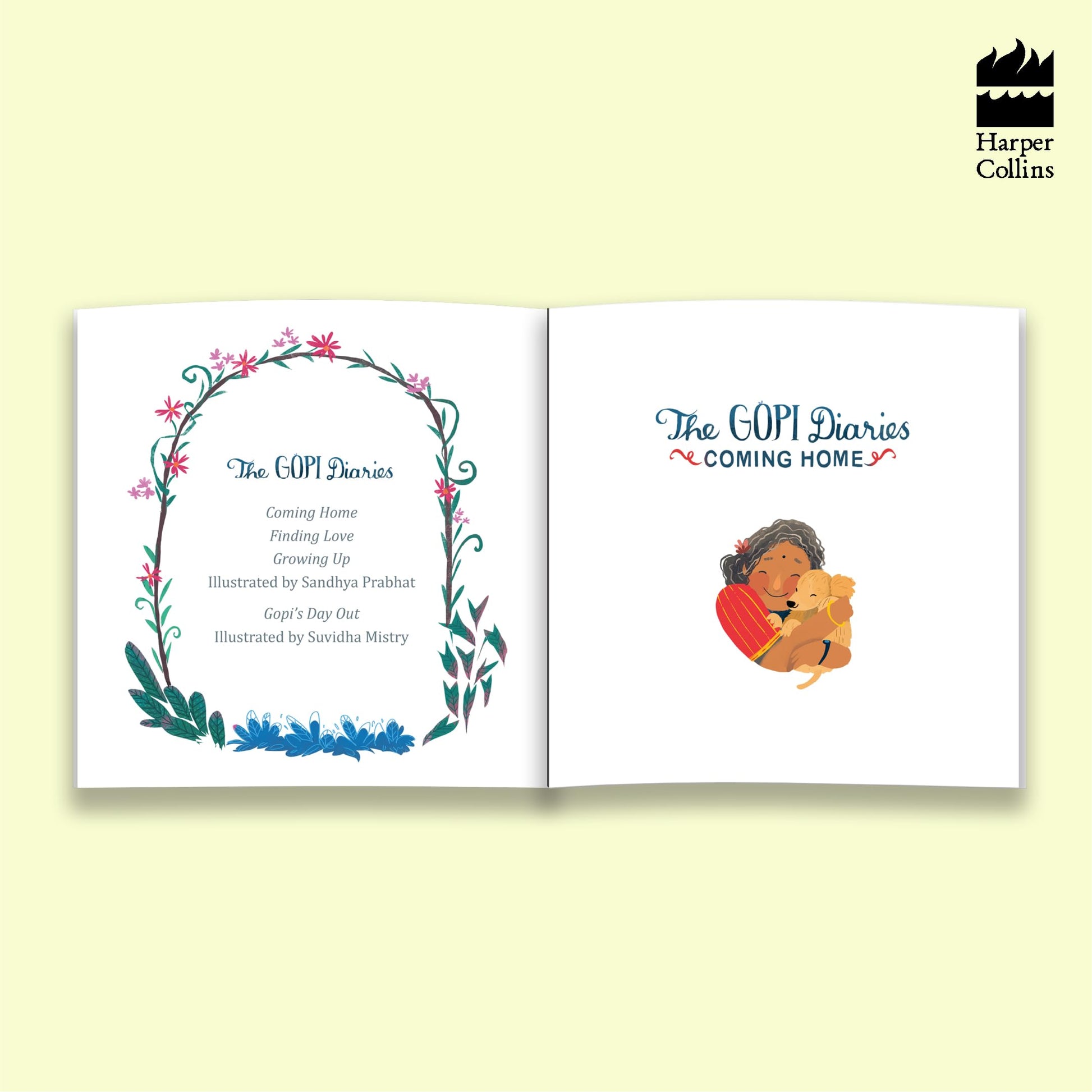 The Big Book Of Gopi Stories: The Gopi Diarie By Sudha Murty  Grab2Buy Generic Grab2Buy