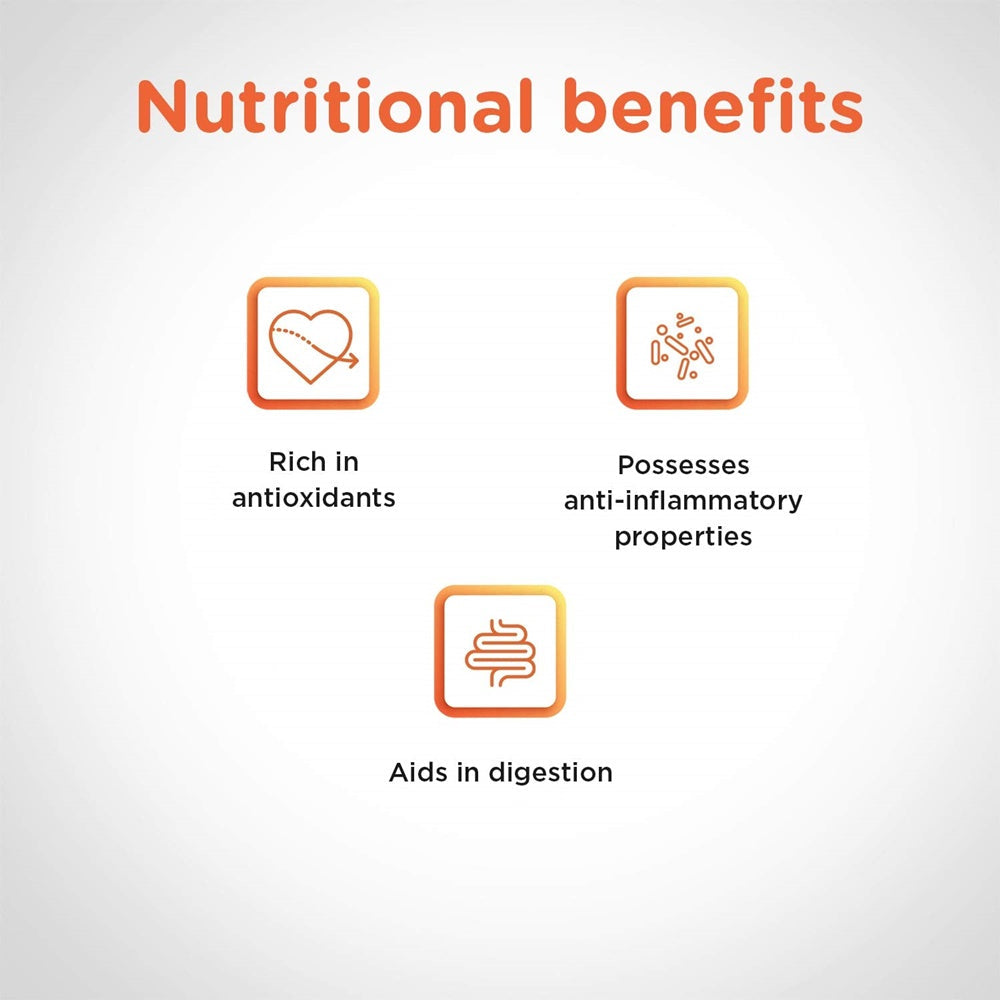 24 Mantra Organic Mustard Seeds (Small) Benefits