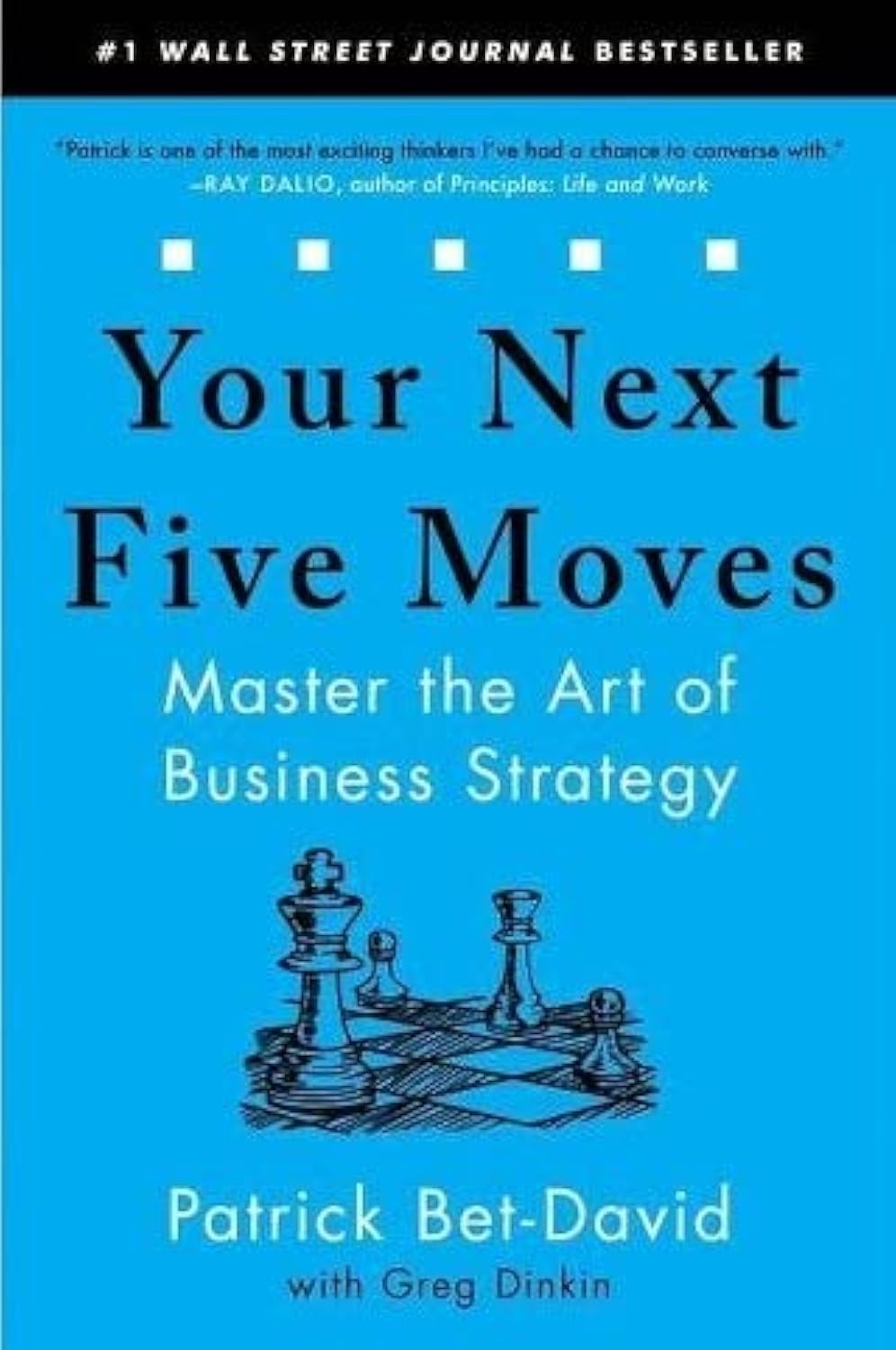 Your Next Five Moves  Grab2Buy Generic Grab2Buy