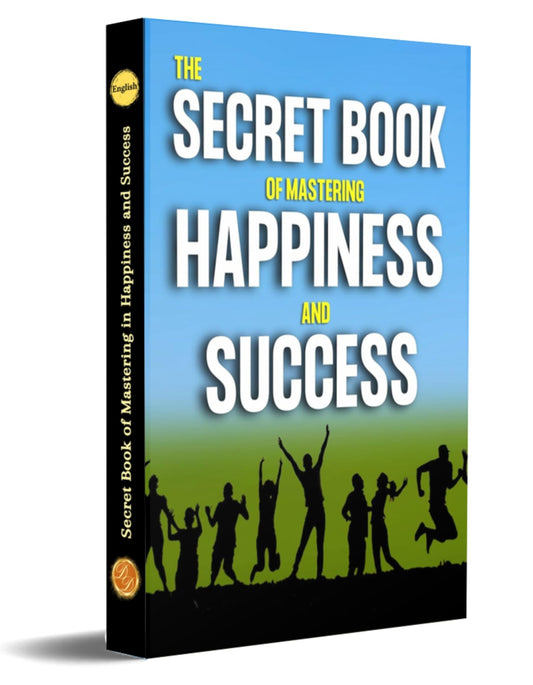 Secret Book Of Mastering In Happiness And Success [Paperback] Christian D. Larson; Ralph Waldo Trine And Julia Seton
