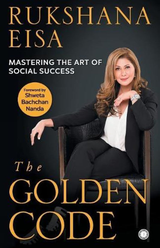 The Golden Code: Mastering The Art Of Social Success  Grab2Buy Generic Grab2Buy