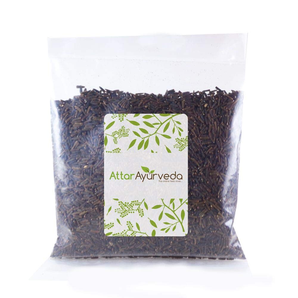 Attar Ayurveda Methi, Ajwain, Kali Jeeri Combo Pack 