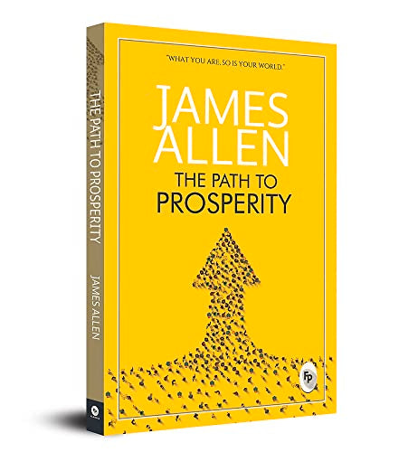 The Path To Prosperity by James Allen  Grab2Buy Generic Grab2Buy