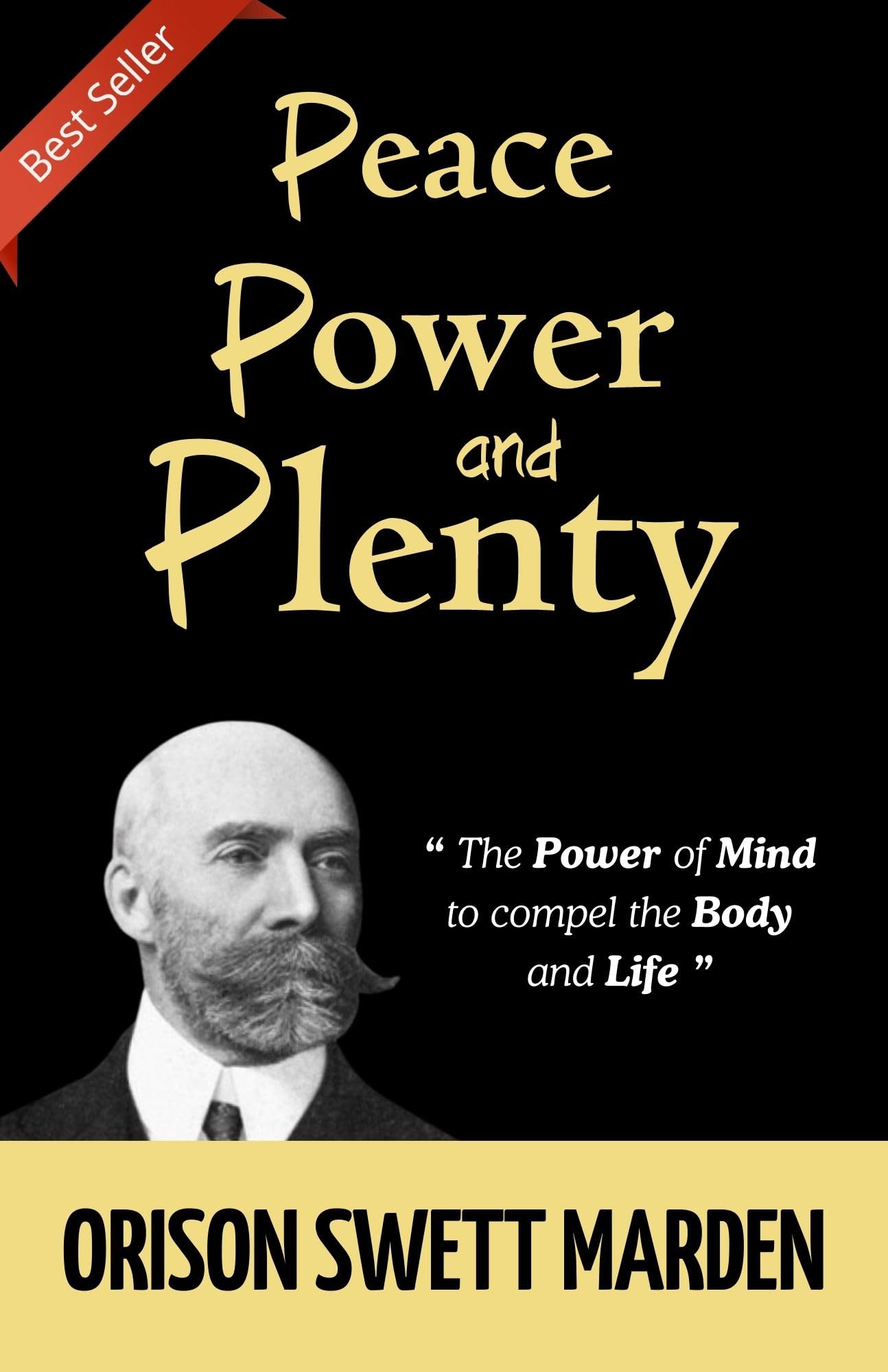 Peace, Power, And Plenty: Attaining Harmony And Abundance