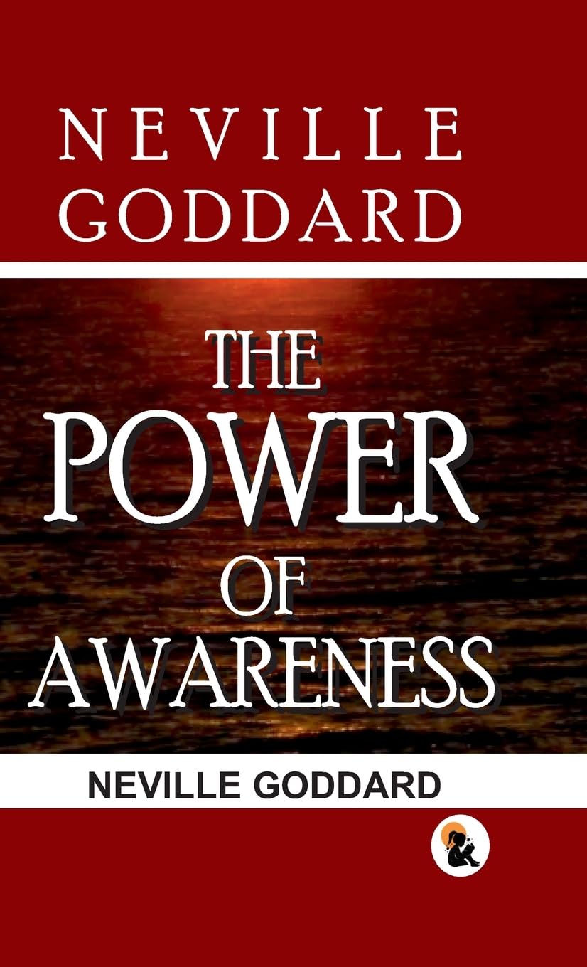 The Power Of Awareness - Neville Goddard  Grab2Buy Sasa Publishing Grab2Buy