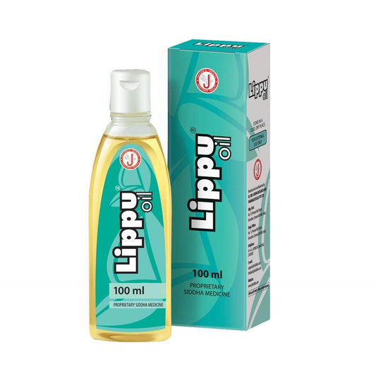 Dr. Jrk's Lippu Oil  Grab2Buy Dr. Jrk's Grab2Buy