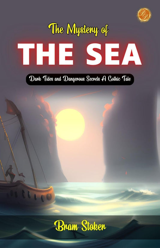 The Mystery Of The Sea  Grab2Buy DD Books Grab2Buy