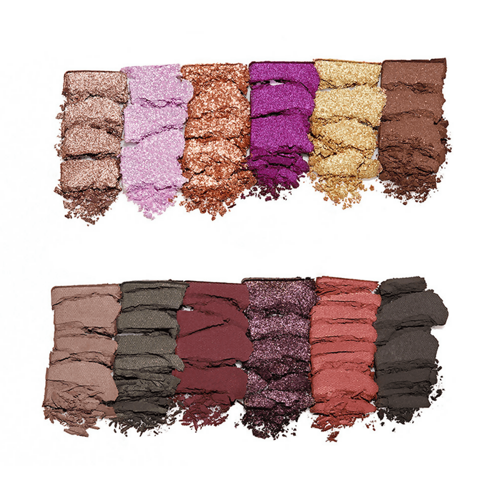 Anastasia Beverly Hills 2023 Fall Romance Palette 