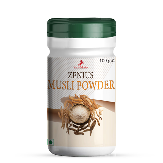 Zenius Musli Powder  Grab2Buy Zenius Grab2Buy