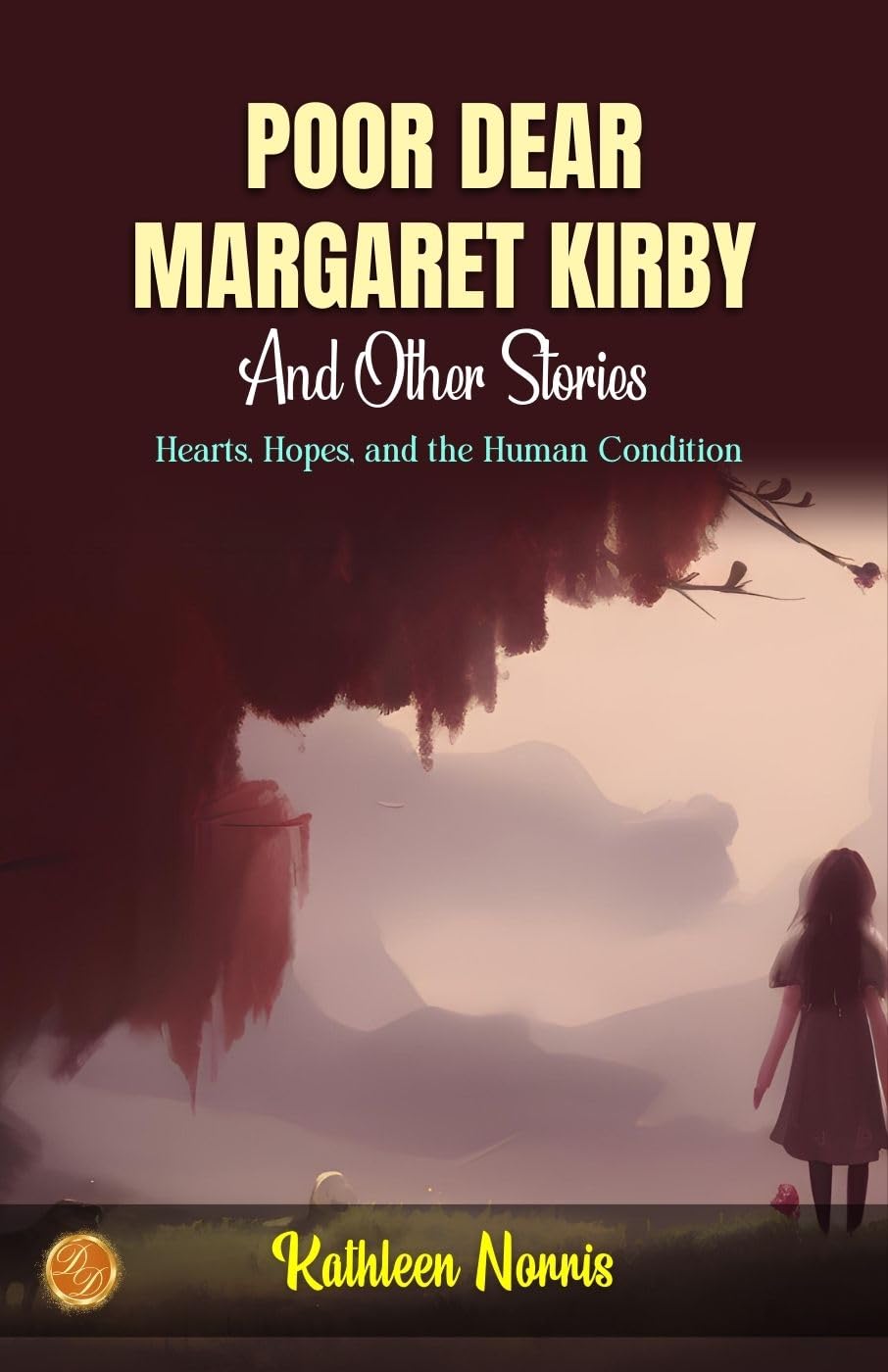 Poor, Dear Margaret Kirby And Other Stories