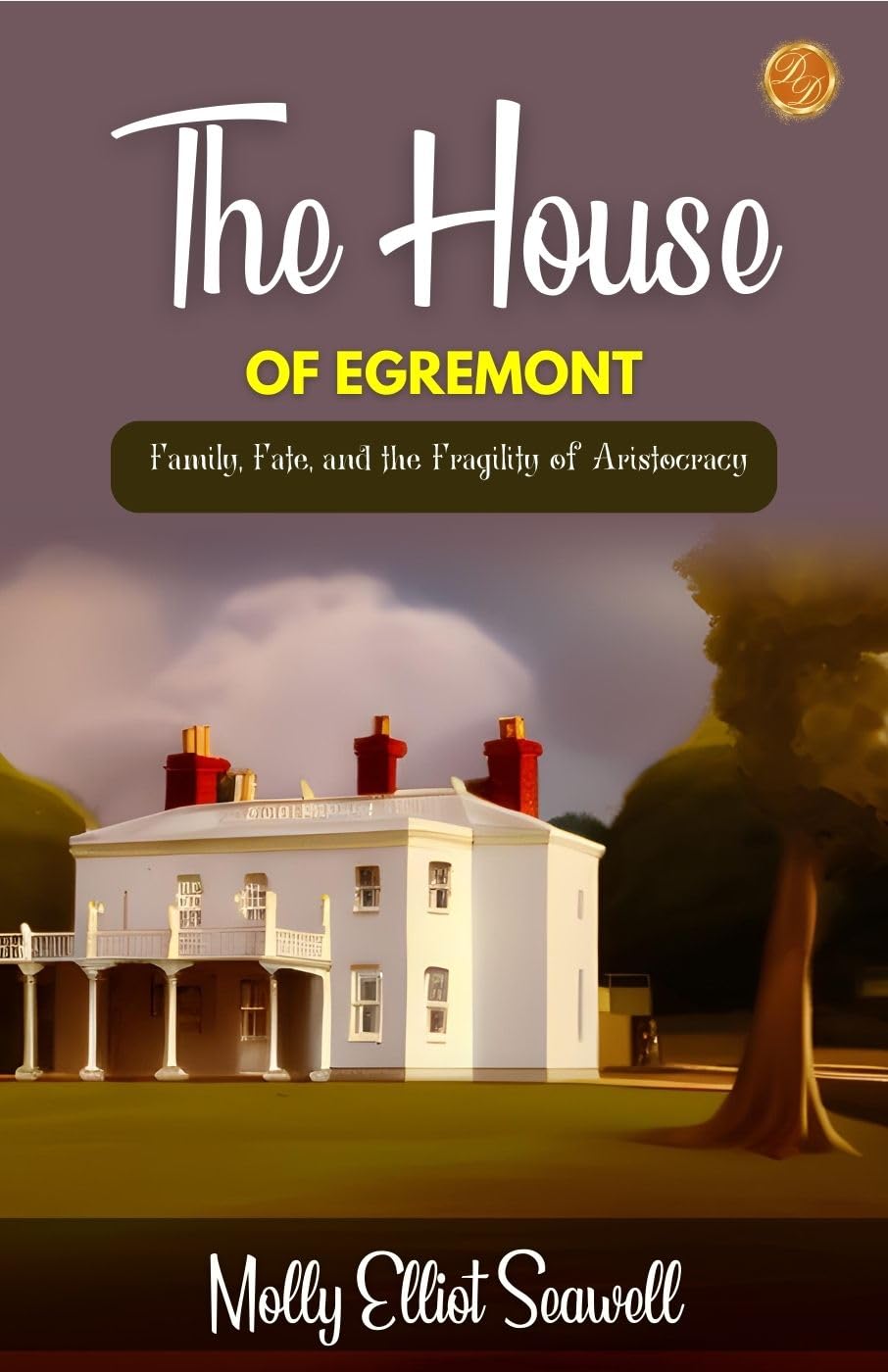The House Of Egremont  Grab2Buy DD Books Grab2Buy