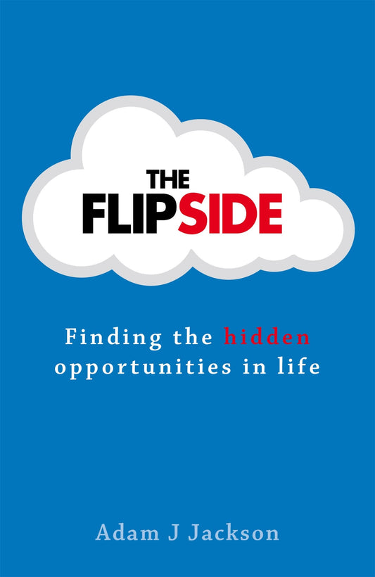 The Flipside: Finding The Hidden Opportunities In Life  Grab2Buy Generic Grab2Buy