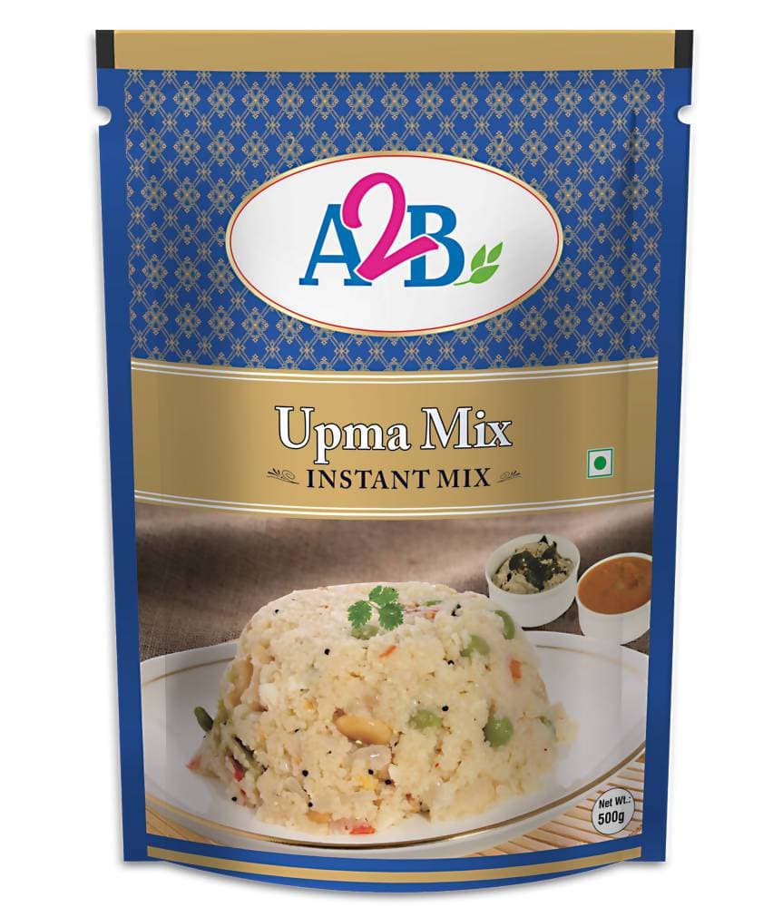 A2B - Adyar Ananda Bhavan Upma Mix 