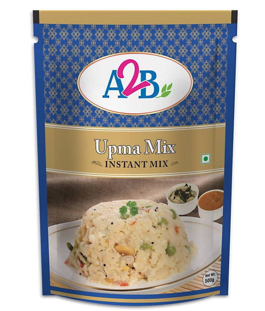 A2B - Adyar Ananda Bhavan Upma Mix 