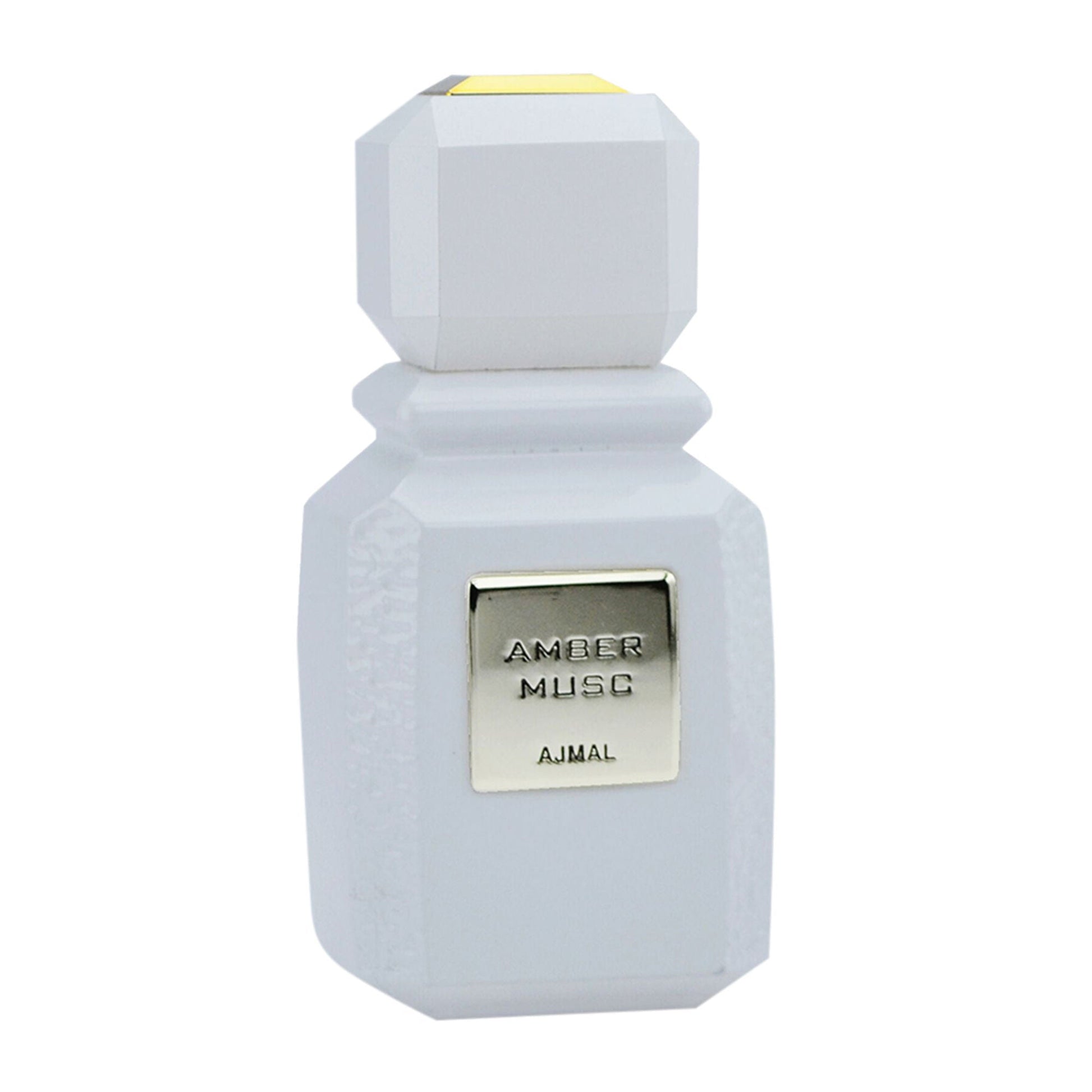 Ajmal India Amber Musc Eau De Parfum