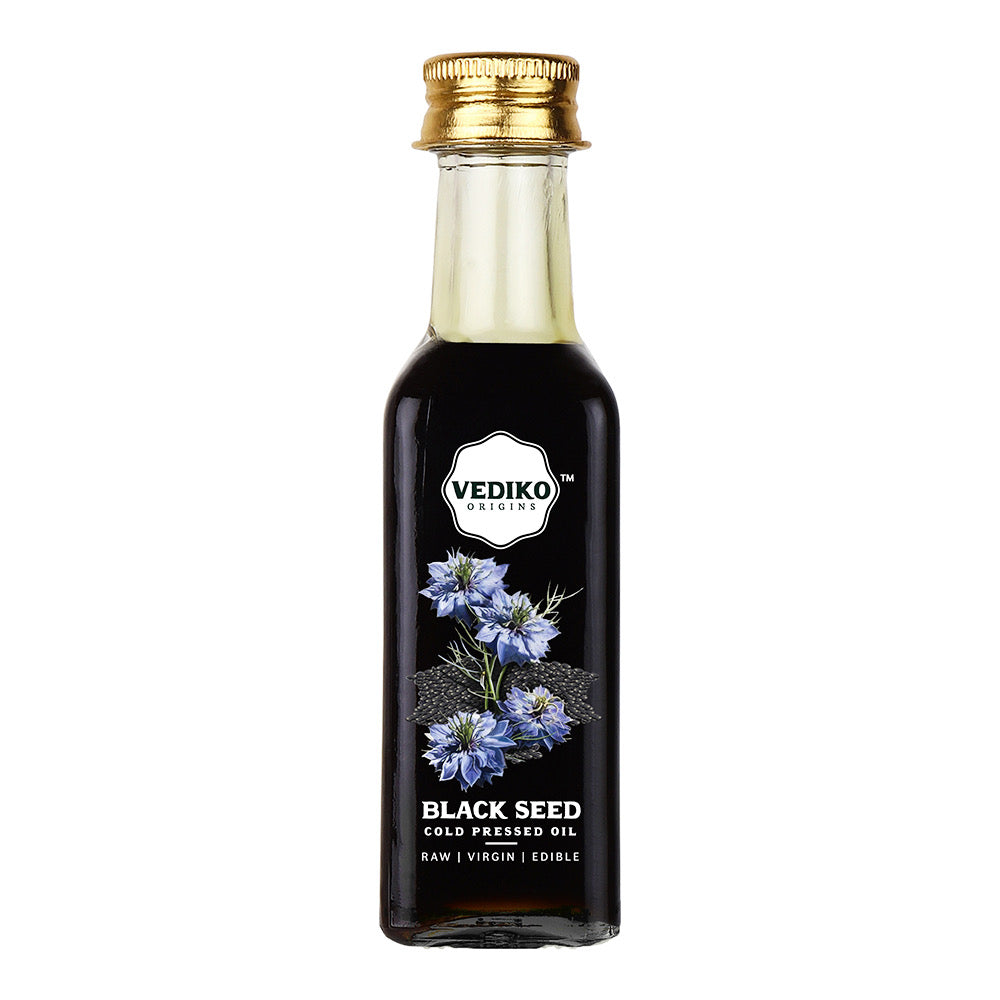 Vediko Origins Kalonji Oil  Grab2Buy Vediko Origins Grab2Buy