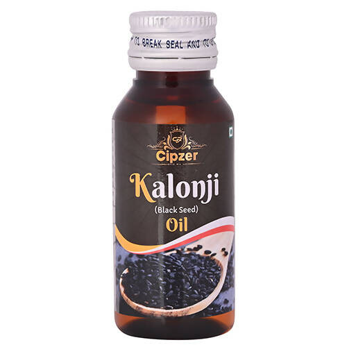 Cipzer Kalonji Oil - Grab2buy